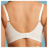 Seamless Organic Cotton Nursing Bra