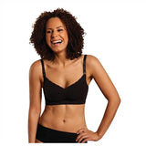 Seamless Organic Cotton Nursing Bra