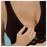 Carriwell Organic Crossover Nursing Bra