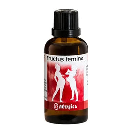 Fructus Femina livmodervæg stimulant