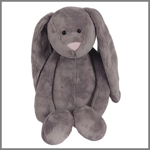 Hjertebamse - Flopsy the bunny